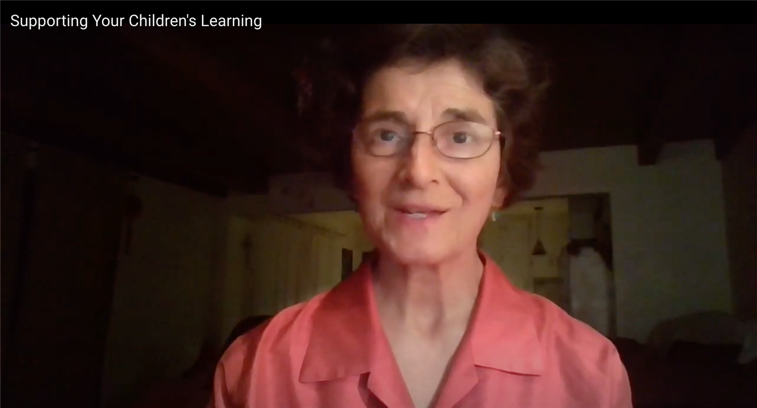 Ms. Lafosse Tips 
